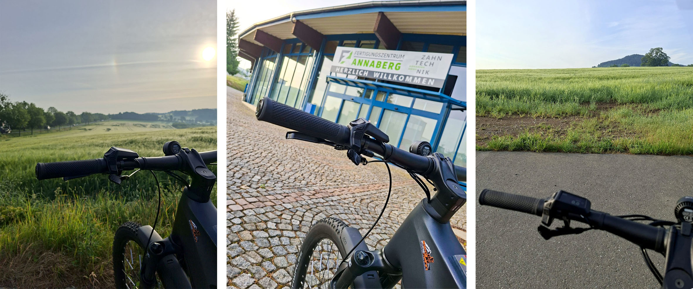 Weltfahrradtag-Jobbike-Arbeitsweg-Herzlichwillkommen